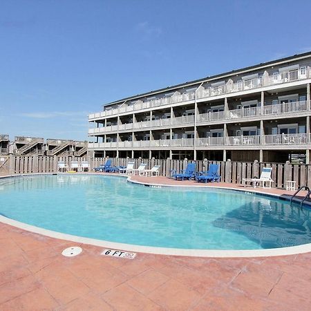 Flip Flop Island Villa Hatteras Eksteriør billede