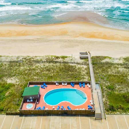 Flip Flop Island Villa Hatteras Eksteriør billede