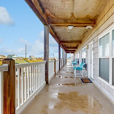 Flip Flop Island Villa Hatteras Værelse billede