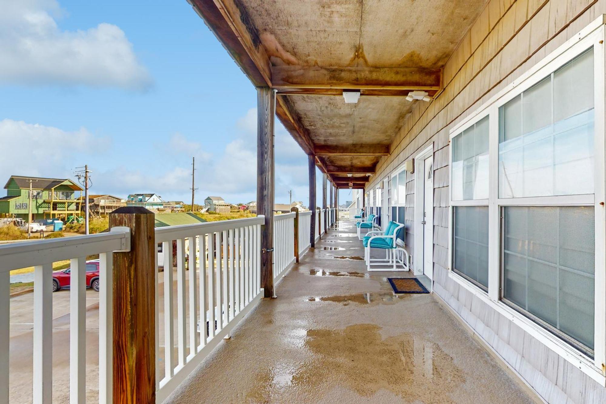 Flip Flop Island Villa Hatteras Værelse billede