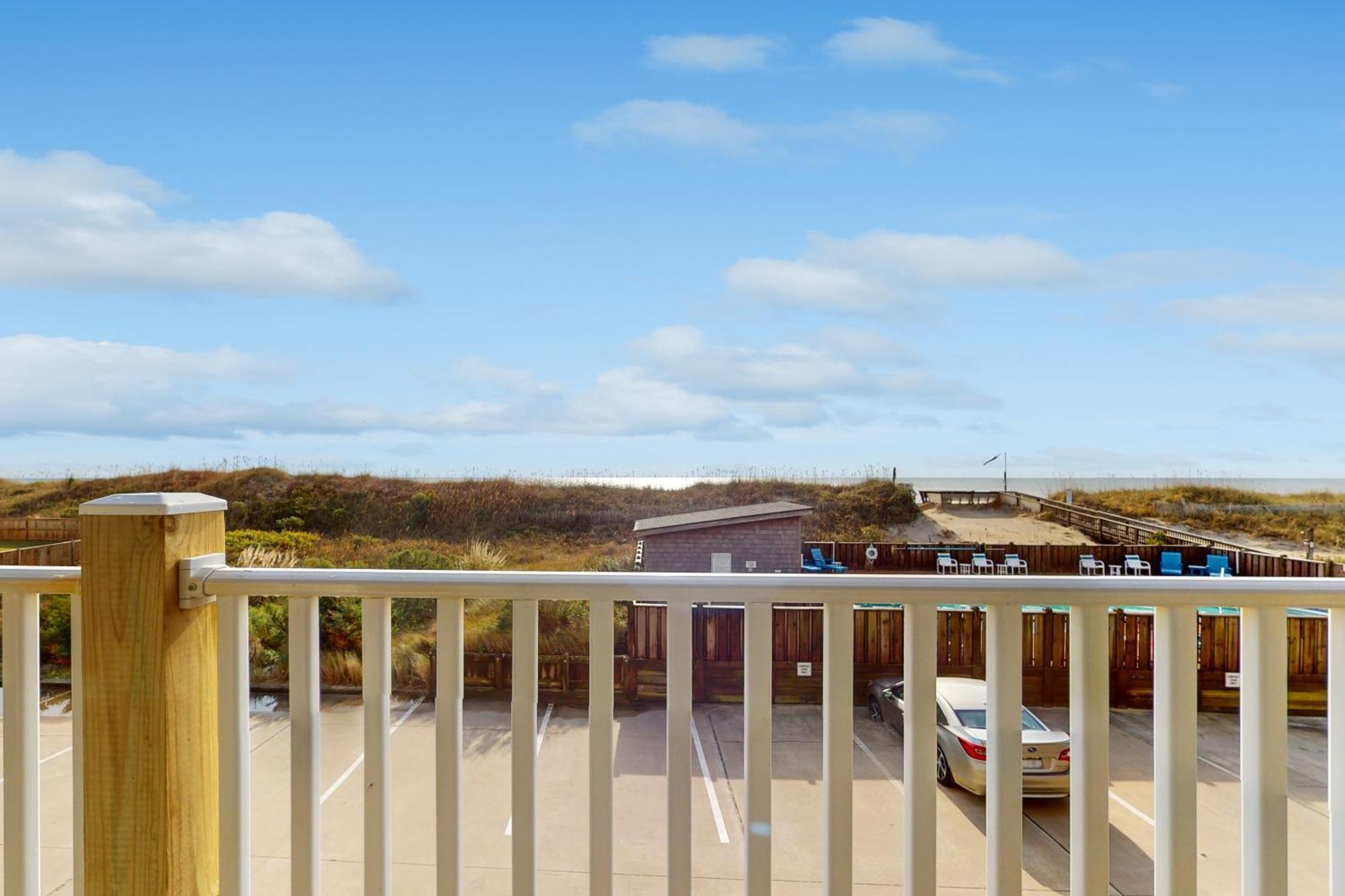 Flip Flop Island Villa Hatteras Værelse billede