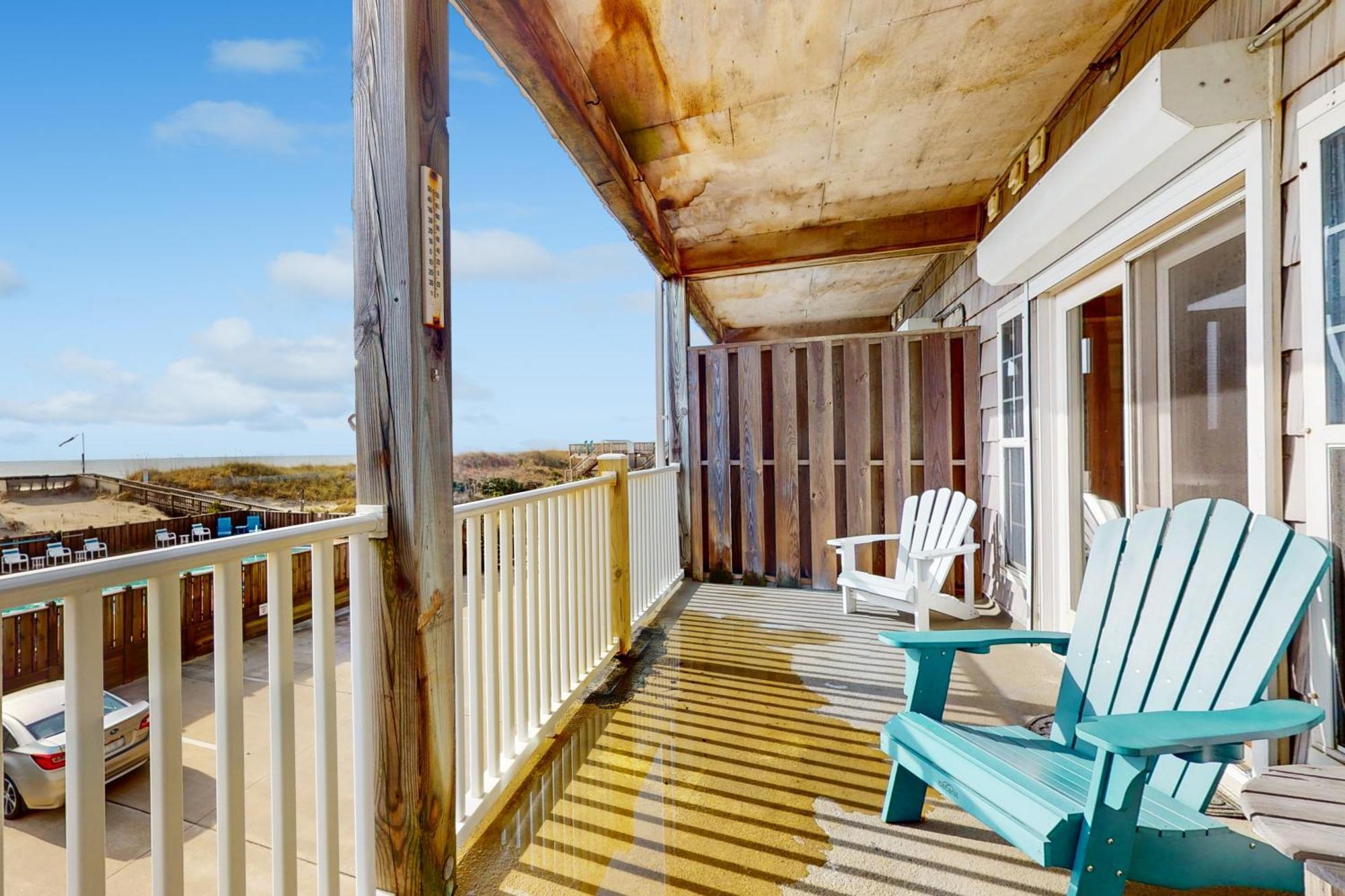 Flip Flop Island Villa Hatteras Værelse billede