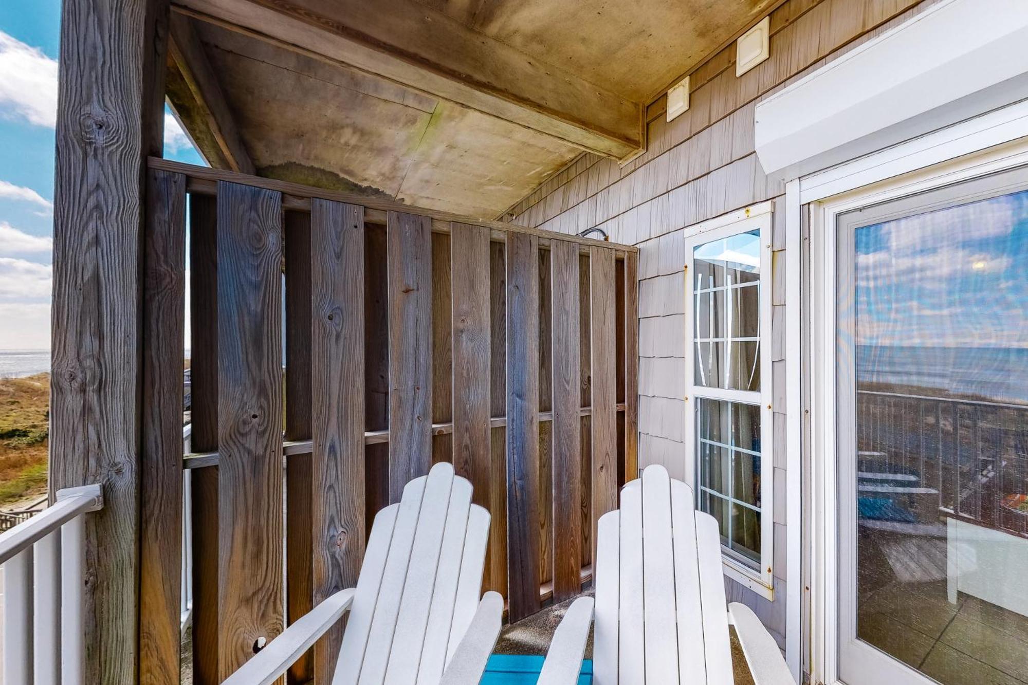 Flip Flop Island Villa Hatteras Værelse billede