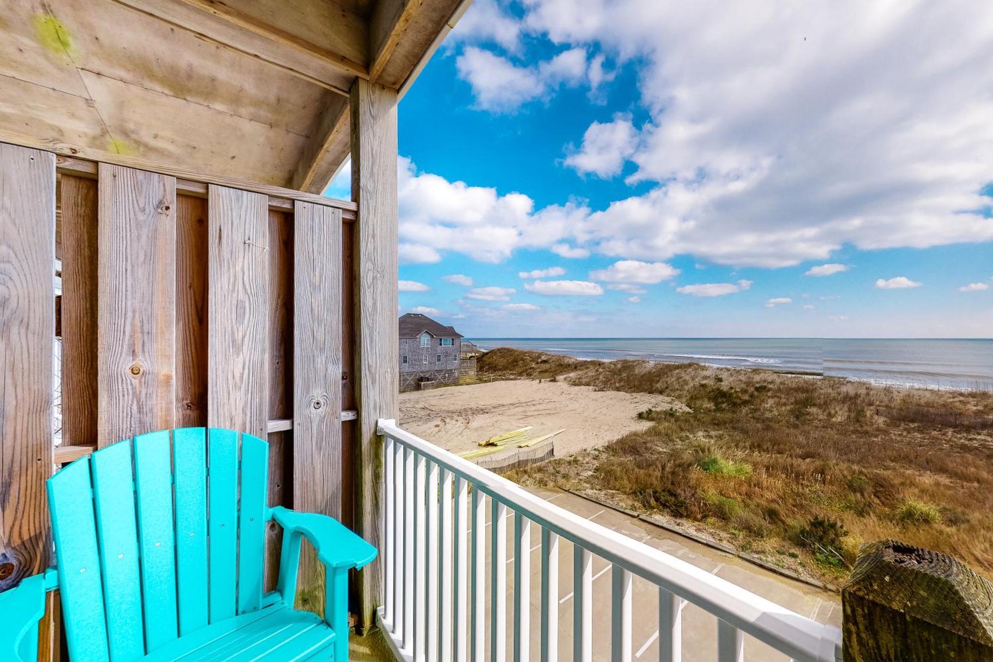 Flip Flop Island Villa Hatteras Værelse billede