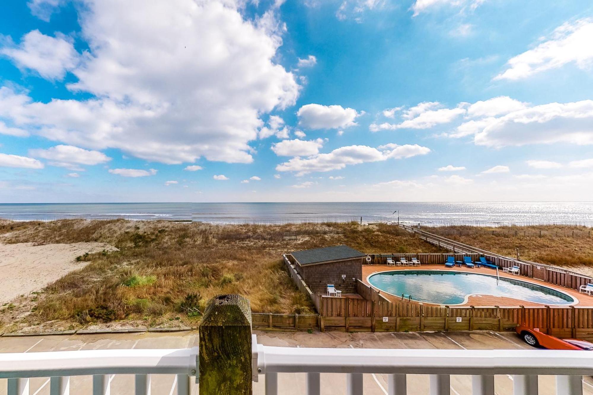 Flip Flop Island Villa Hatteras Værelse billede