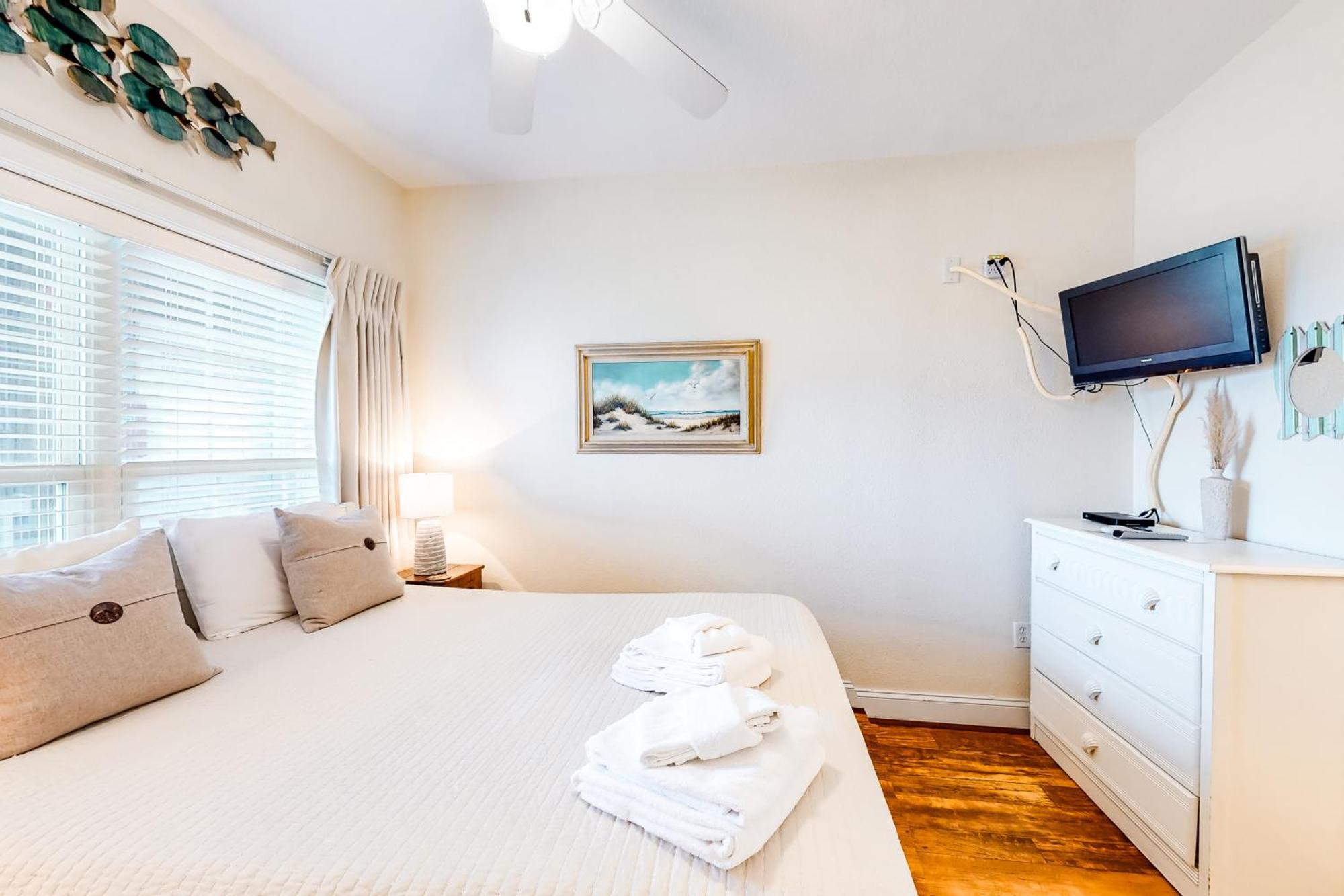 Flip Flop Island Villa Hatteras Værelse billede