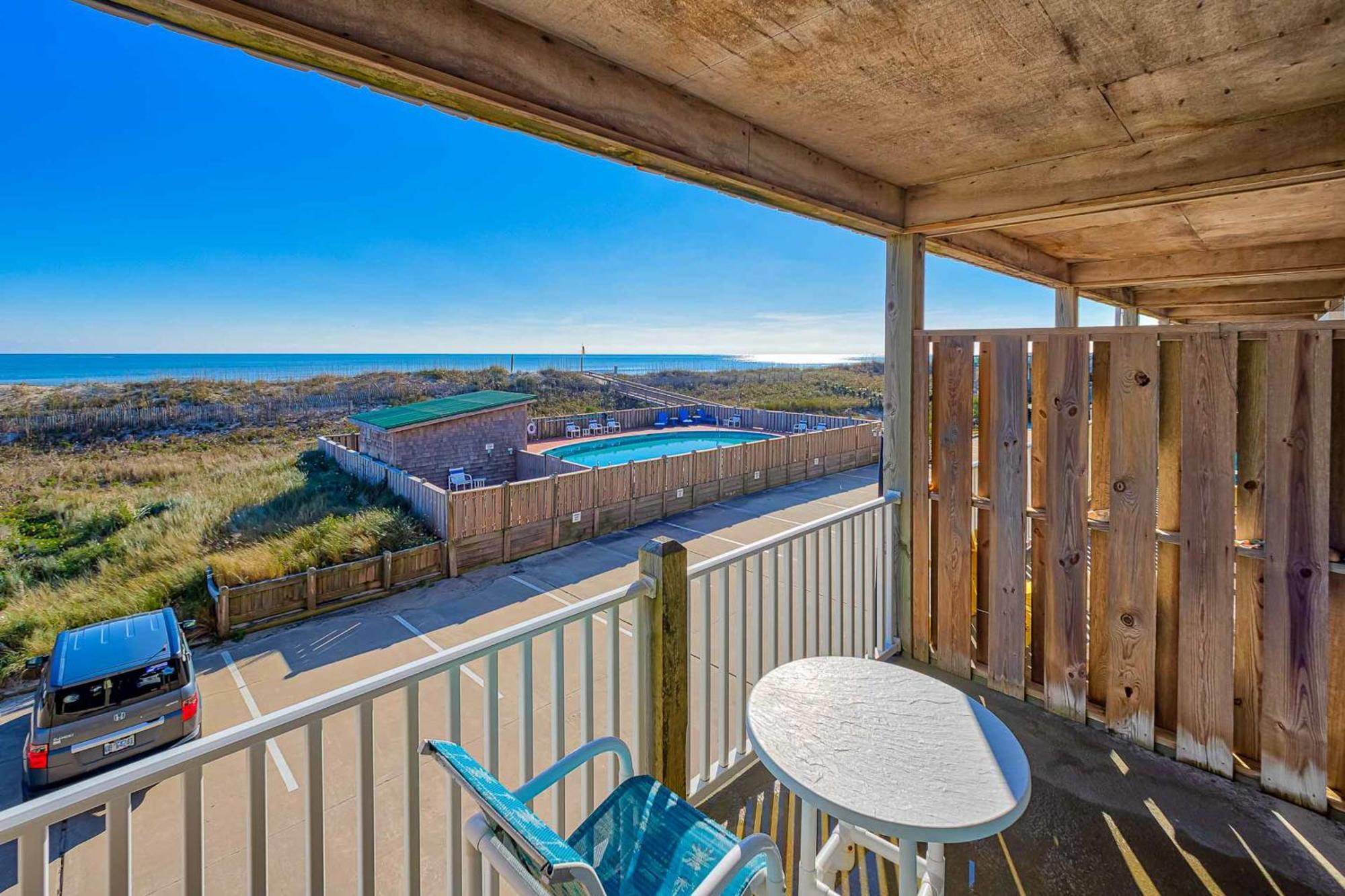 Flip Flop Island Villa Hatteras Værelse billede