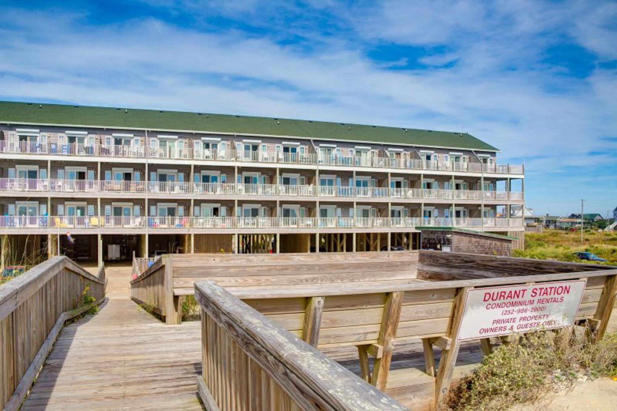 Flip Flop Island Villa Hatteras Værelse billede