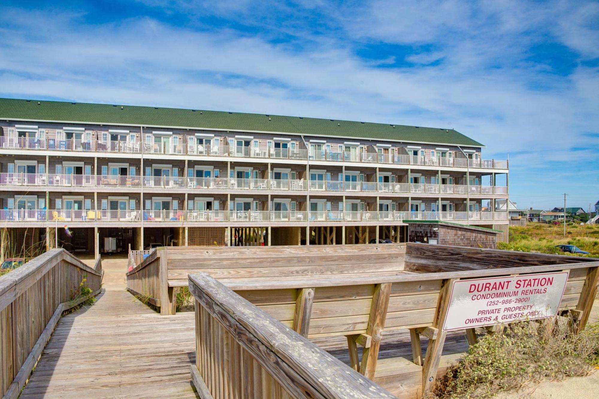 Flip Flop Island Villa Hatteras Værelse billede