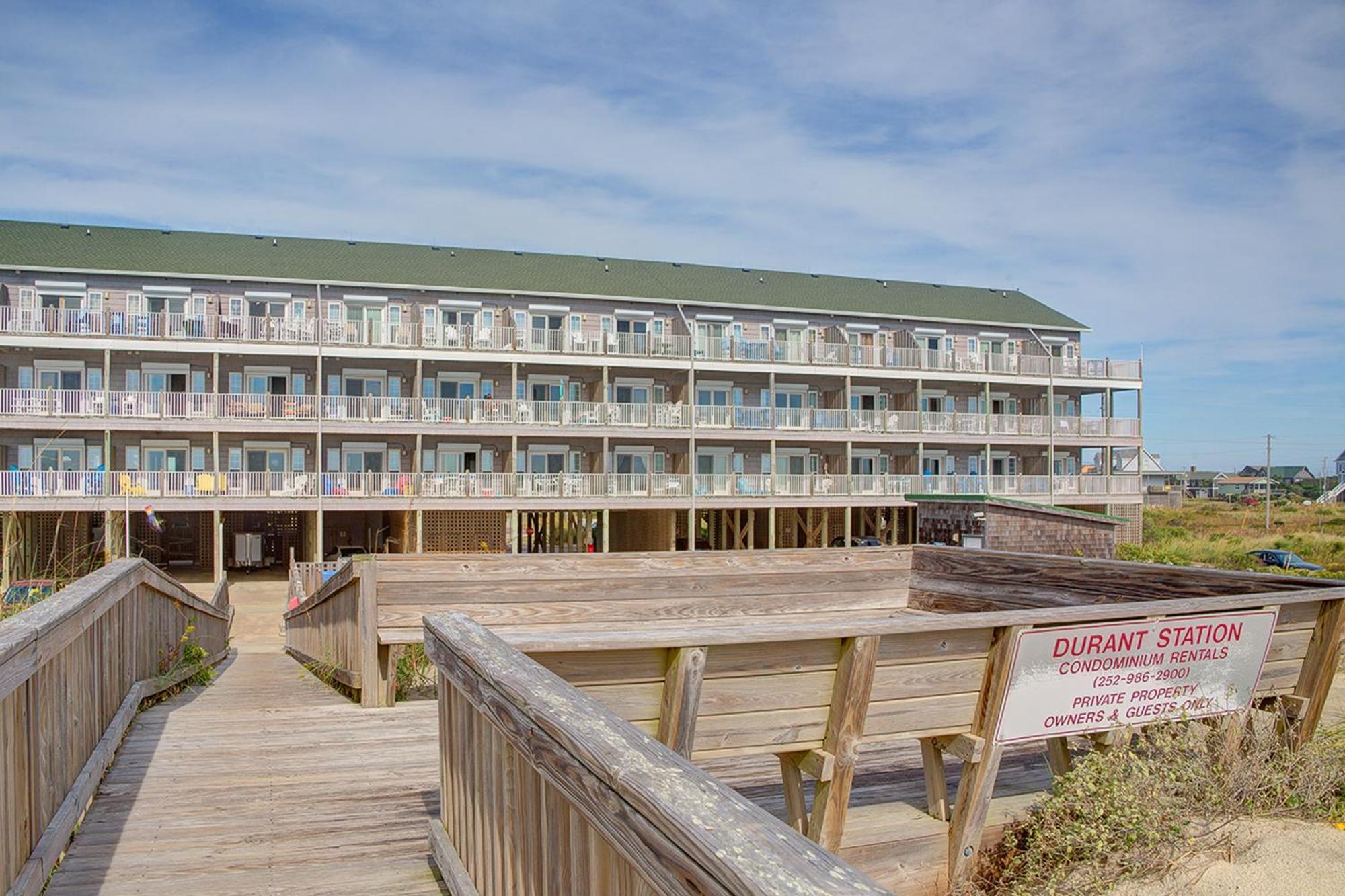 Flip Flop Island Villa Hatteras Værelse billede