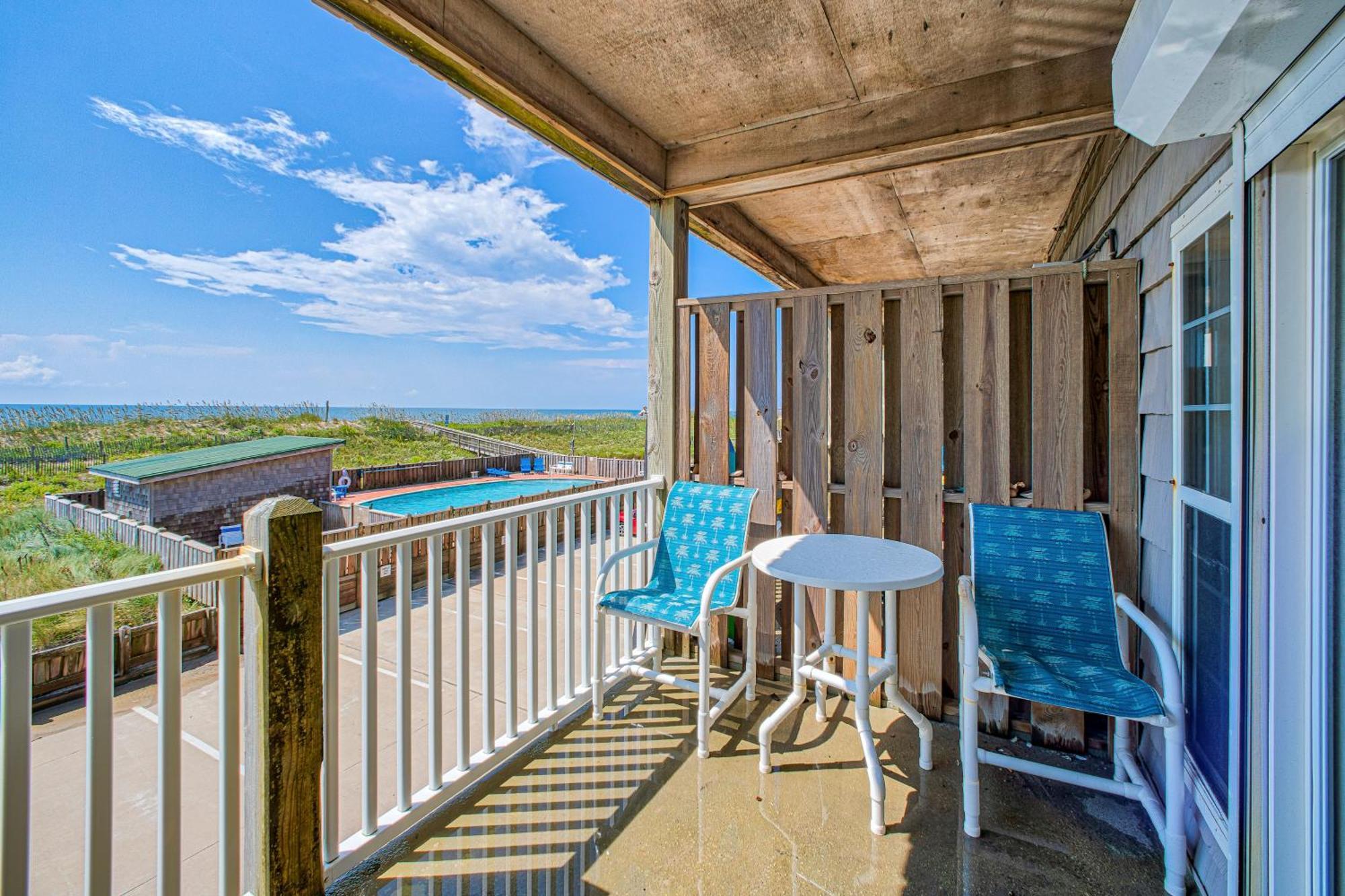 Flip Flop Island Villa Hatteras Værelse billede